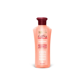 Acondicionador Bellissima Lifting Capilar 270Ml