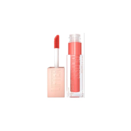 Labial Liquido Maybelline Lifter Gloss Peach Ring 5 Ml