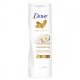 Crema Corporal Dove Leche De Coco 400 Ml