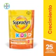 Supradyn Kids Multivitamínico x25 Pastillas Masticables