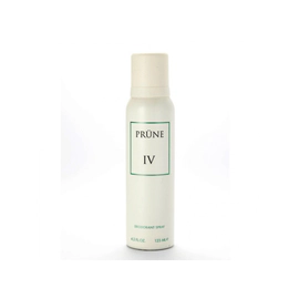 Desodorante En Aerosol Prune Iv X123Ml