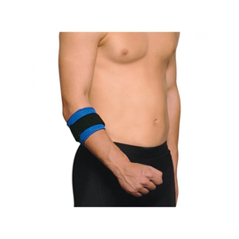 Codera Corta Neoprene Con Velcro Talle M