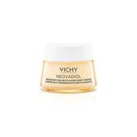 Crema Facial Vichy Neovadiol Peri-Menopausia Noche X 50 Ml