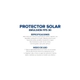 Protector Solar Dermaglós FPS30 Emulsión x380ml