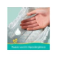 Pañales Pampers Confort Sec Grande x44un