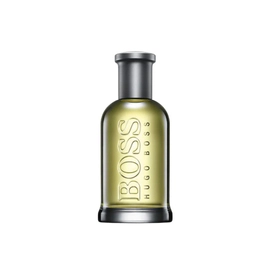 Boss Bottled Edt 50 Ml