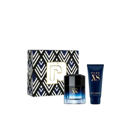 Rabanne Pure Xs Edt 100 Ml + Shower Gel 100 Ml