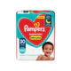 Pañales Pampers Supersec Talle XXG XTR X30 Uni