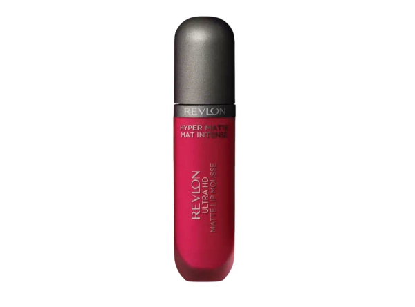 Revlon Ultra HD Matte Lip Mousse 5.9ml Tono 805 Degrees