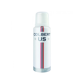 Desodorante En Aerosol Colbert Us X250Ml