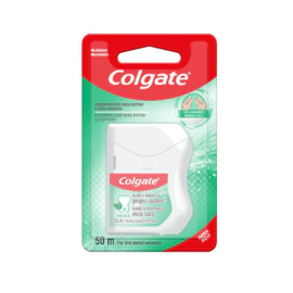 Hilo Dental Colgate Mint 50 M