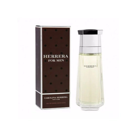 Carolina Herrera Men Edt 100 Ml