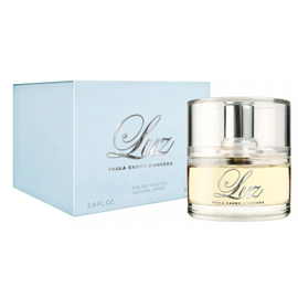 Paula Cahen Danvers Luz Eau De Toilette 60 Ml