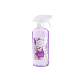 Perfume P/Ropa Home Spray 500Cm3 Lavanda