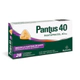 Pantus 40mg X28 comprimidos