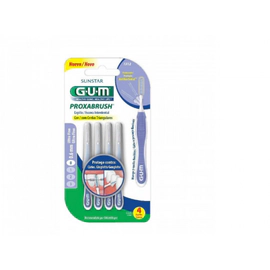 Cepillo Interdental Proxabrush 4 Un