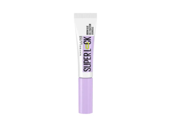 Gel Fijador Para Cejas Maybelline Super Lock