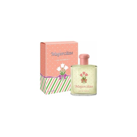 Mujercitas Edp X40Ml