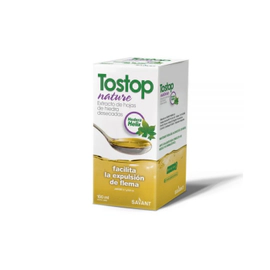 Tostop Nature Jarabe 100 Ml