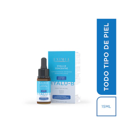 Eximia Hyalu-B Serum Concentré Antiedad Vit B3/B5 15Ml