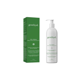 Caviahue Genthyal Gel Crema Para La Piel Con Celulitis 175G