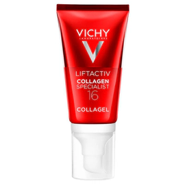 Vichy Liftactiv Collagen Specialist 16 Collagel Crema Antiage X 50ml