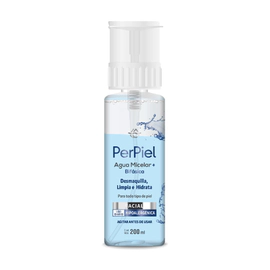 Agua Micelar Bifásica 200 ml