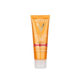 Vichy Ideal Soleil Protector Solar Anti-Edad 3 En 1 Fps 50 50 Ml