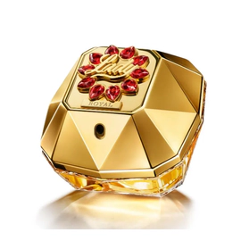 Paco Rabanne Lady Millon Royal Eau De Parfum 80 Ml