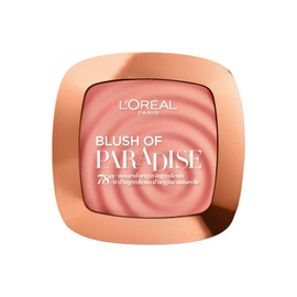 Rubor Loreal Paris Terra Paradise Blush Melon