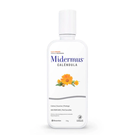 Crema corporal con caléndula