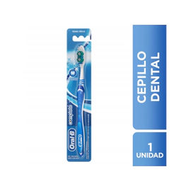 Cepillo Dental Oral-B Complete 40M
