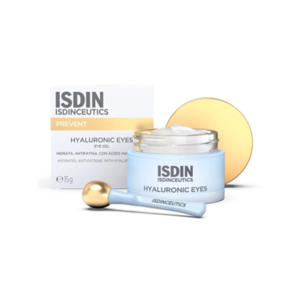 Isdinceutics Hyaluronic Eyes X15g