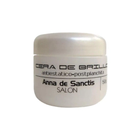 Anna De Sanctis Cera De Brillo 50 Gr