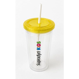 Vaso Supradyn Kids Regalo
