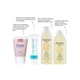 Kit crema Hipoglós + limpieza Aveno bebés + crema Bushi