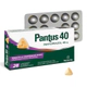 Pantus 40mg X28 comprimidos