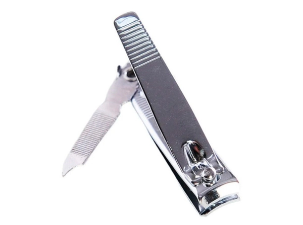 Diswald Corta-uñas Grande