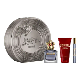 Scandal Pour Homme Edt 100 Ml + Shower Gel Y Edt 10 Ml
