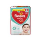 Pañales Pampers Supersec Mega Talle G x22un