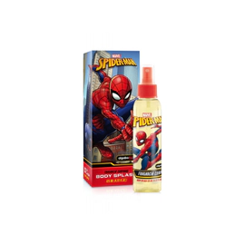Avengers Spiderman Colonia Con Estuche X 125 Ml
