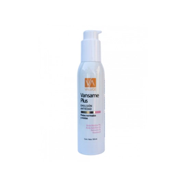 Valuge Vansame Plus Emulsion Antiedad 130 Ml