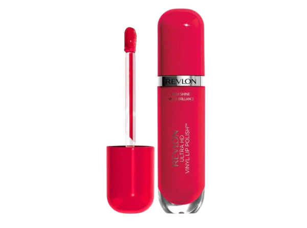 Revlon Ultra HD Matte Lip Mousse 5.9ml Tono 910 Cherry On Top
