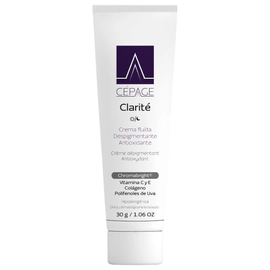 Crema Cepage Clarite Anti Manchas X30Ml