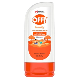 Off Family Crema Active 200 Grs