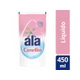 Jabón Liquido Camellito Repuesto Matic x450ml