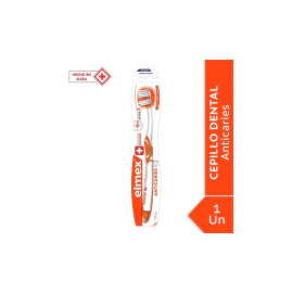 Cepillo Dental Elmex Anticaries