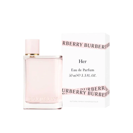 Burberry Her Edp 50 Ml