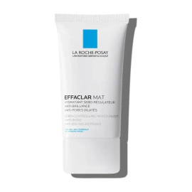 La Roche Posay Effaclar Mat Para Pieles Grasas 40 Ml