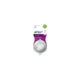 Tetina Avent Flujo Lento Natural 1M+ X2Un